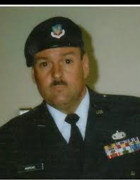 Obituary for Grant Robert Andrews