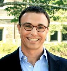 Campus Teaching Award Winner: Michael Lamb -