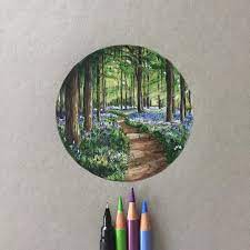 See more ideas about drawings, color pencil art, crayon drawings. 10 Enchanting Drawing Faces With Graphite Pencils Ideas Prismacolor Art Architecture Drawing Art Drawings