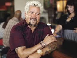 Came here for the shrimp diablo tacos but they were all out of shrimp also all out of avocado so no avocado tacos. Guy Fieri To Open His First Restaurant In The Midwest In Kansas City S Power Light District Kansas City Restaurant News Feastmagazine Com