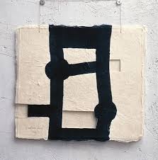 Eduardo Chillida Art Contemporary Abstract Art Art Painting