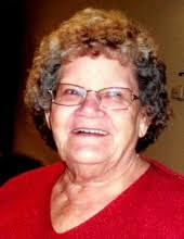Obituary information for Beulah Leona DeVaughn
