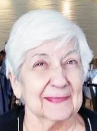 Lois Acklin Obituary (2017)