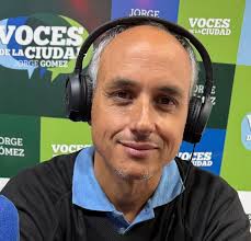 Jorge Gomez: Juan Ignacio Otero es el nuevo presidente de “Cardinal Sur”