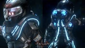 Inside is a rusted steam valve which says damage to valve could disrupt the steam flow. Artstation Arkham Knight Art Dump Carl Gonzalez