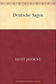 Deutsche Sagen Deutsche Sagen Deutsche Sagen Deutsche Friesland Krimi