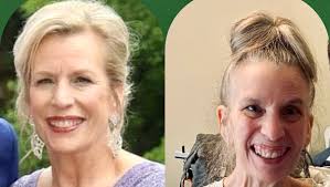 Fundraiser for Kathy Honsaker by Tyler Honsaker : Comfort and Support for  Kathy