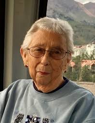 Obituary information for Shirley Ann Schmeltzer