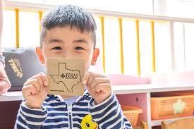 Kyle Watts: My TALL China Experience