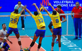 Volvo trucks & buses argentina. Vnl 2019 Starts Volleycountry