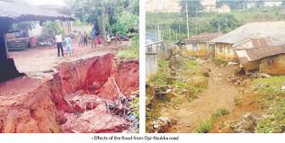55 million naira no more 75 million. Opi Nsukka Road Residents Landlords Send Sos To Ugwuanyi The Sun Nigeria