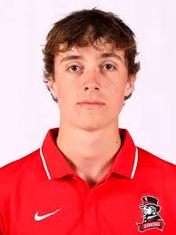 Isaac Gregson's Instagram, Twitter & Facebook