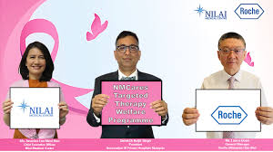 We did not find results for: Nilai Medical Partners With Roche To Give Much Needed Financial Aid To Malaysian Breast Cancer Patients Life Malay Mail