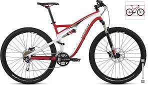 2012 Specialized Camber 29 Bike Reviews Comparisons