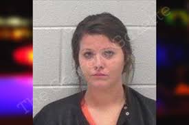 Lucy Mckenzie — Carroll County Jail Bookings