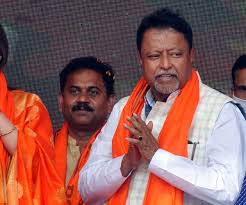 122,161 likes · 4,203 talking about this. Mukul Roy Likely To Ditch Bjp Return To Tmc Rediff Com India News