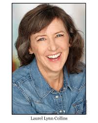 Photo/Demo — Laurel Lynn Collins