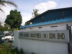 Biomax rubber industries bilanz (in mio. Titron Rubber Industries M Sdn Bhd