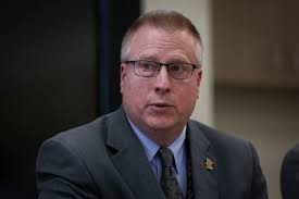 Oldham County Schools Superintendent Greg Schultz to retire in 2021