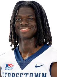 Zeraun Daniel, Poly Prep, Safety