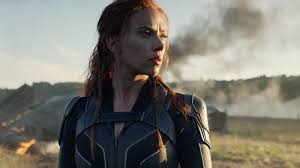 The studio announced its decision to cancel the film's may 1st premiere on monday. Could Black Widow Premiere On Disney Plus Den Of Geek