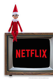 Your Kids Can Stream Original Elf On The Shelf Programming On Netflix This Year In 2020 Netflix Family Movies Christmas Tale