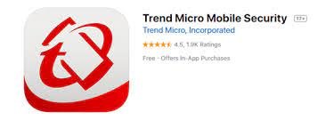 You can download the free version via the app. Top 11 Best Free Antivirus App For Iphone And Ipad In 2019