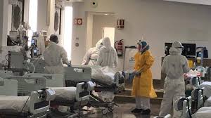 Coronavirus En Espana Restricciones En Madrid Confinamiento Y Vacunas 4 De Febrero As Com