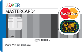 Mastercard incorporated (stylized as mastercard from 1979 to 2016 and mastercard since 2016) is an american multinational financial services corporation headquartered in the mastercard. Joker Mastercard
