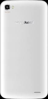 verykool s5017Q Dorado technische daten ...