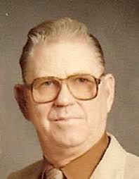 John Henry Finch (1919-2007)