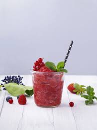 Cocktail Miss Freeze Caraibos Recette Cocktail Cocktail Rhum Rhum
