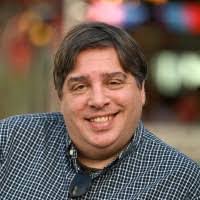 Chris Korbel's Instagram, Twitter & Facebook