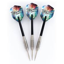 Catch the highlights of a dramatic final as gary anderson takes on gerwyn price in the final of the 2020/21 william hill world darts championship. Quantum Darts Tyros 23 0g Quantum Darts