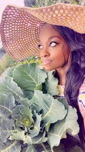 A Tribe Called US Plant Based Family