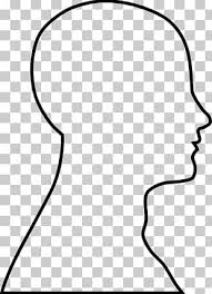 Check spelling or type a new query. Human Face Outline Png Images Human Face Outline Clipart Free Download