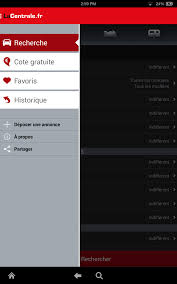 Petites annonces de voitures d'occasion particuliers ou concessionnaires, des conseils pour acheter et vendre son occasion sur le site la centrale ®. Lacentrale Fr Voiture Occasion Amazon Fr Appstore Pour Android