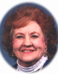 Adelaine Clara Ann (Bourne) Loberg Obituary March 1, 2007