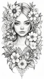 Color Your Dream Wedding: Flower Girl