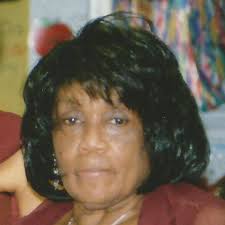 MAE MARION Obituary (2012)