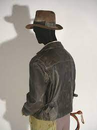 Image Result For Herbert Johnson Poet Leather Jacket Fashion Indiana Jones