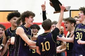 TENNIS: Devils aiming to top last spring's success