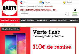 Des offres à profiter avec le code promo volet system 2020, bons de réduction volet system ✓ actifs ✓ vérifiés pour livraion gratuite, coupons volet system pour ou 5€ remise. Code Promo Darty Smartphone Bon Reduction Valide En 2020