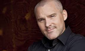 Roger Craig Smith (American Voice Actor) ~ Bio Wiki