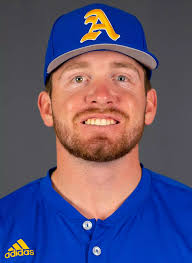 2022 Baseball Roster