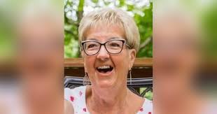 Obituary for Lorna R. (Eger) Garrett