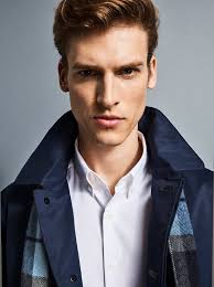 Five ways to wear: How to style button-down shirts by GANT