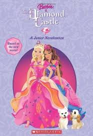 Free barbie movies may 20, 2015 2008, animation, barbie, barbie movies, family, free barbie movies, musical. Diamond Castle By Shannon Penney