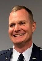 Lt. Col. George Thomas "Tom" Current, Jr. Obituary