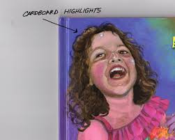 Guest Post: Carolyn Dee Flores